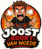 Joost kookt van woede